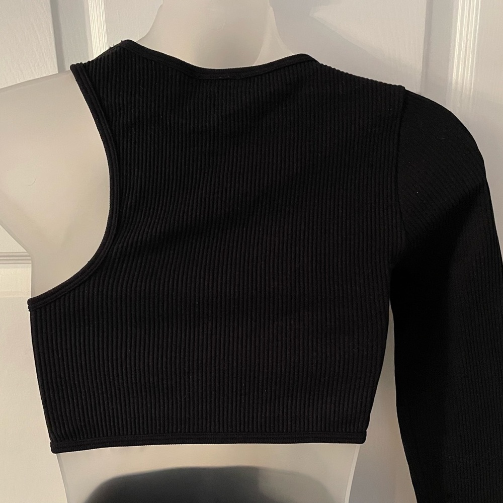 Zara top - Picture 3 of 4